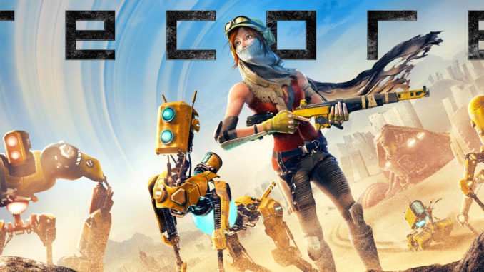 ReCore