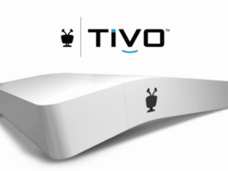 TiVo Bolt