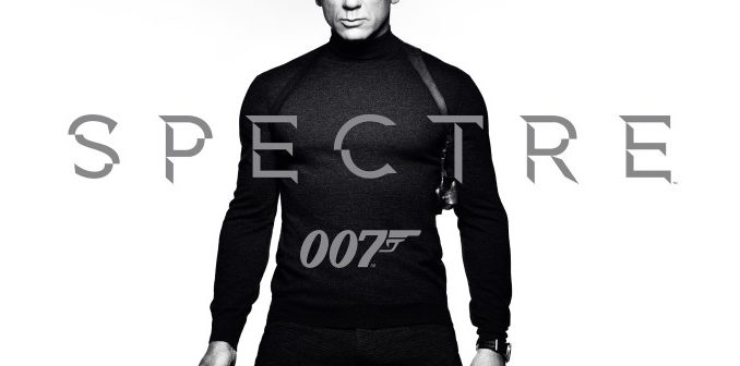 James Bond: SPECTRE