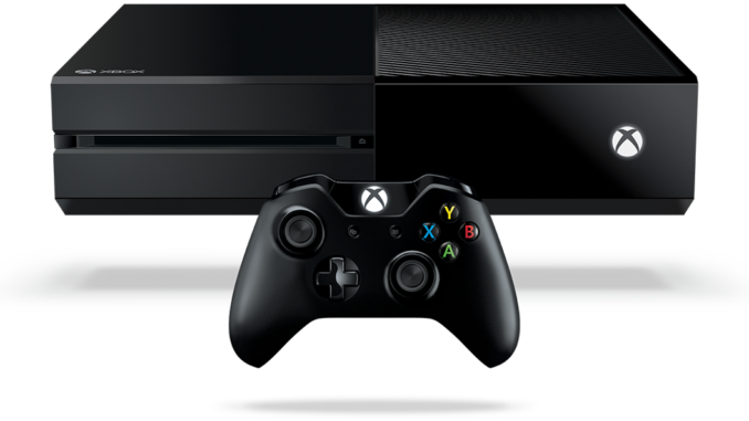 Xbox One