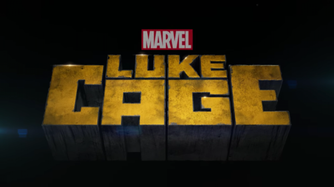 Luke Cage