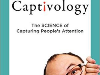 Captivology