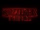 Stranger Things