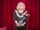 Bette Midler Woodie Guthrie Center