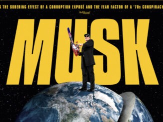 Musk documentary Alex Gibney