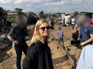 Nat Geo Trafficked